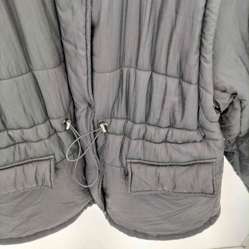 メゾンスペシャル MAISON SPECIAL Multiway Puffer Blouson マルチウェイパッファーブルゾン レディース JPN:M