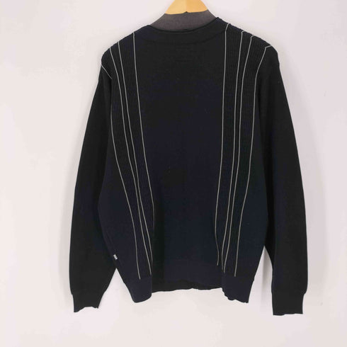 ハフ HUF CHAIN LINK CARDIGAN メンズ JPN:M