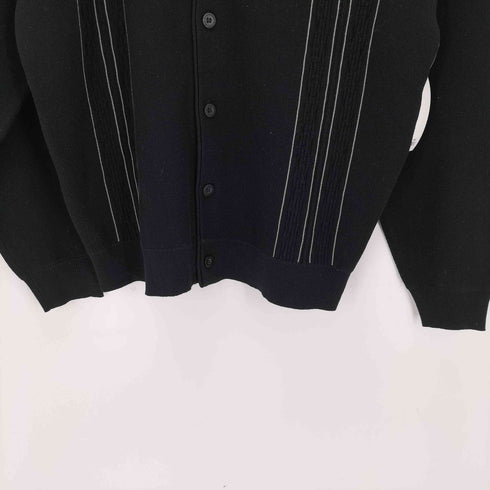 ハフ HUF CHAIN LINK CARDIGAN メンズ JPN:M