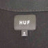 ハフ HUF CHAIN LINK CARDIGAN メンズ JPN:M