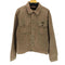 ラングラー Wrangler コーデュロイトラッカージャケット メンズ JPN:L