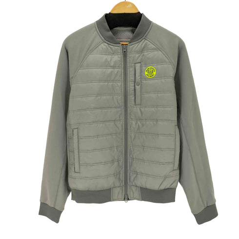 ジャックバニー JACK BUNNY サーモライトバックボアブルゾン メンズ JPN:5