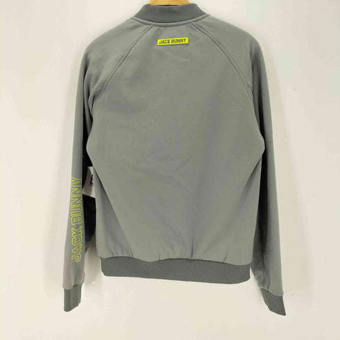 ジャックバニー JACK BUNNY サーモライトバックボアブルゾン メンズ JPN:5