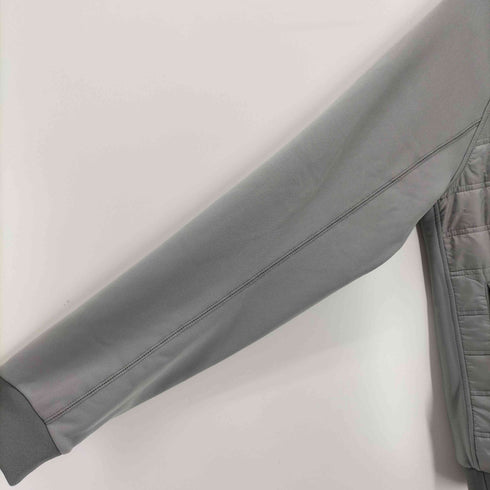 ジャックバニー JACK BUNNY サーモライトバックボアブルゾン メンズ JPN:5