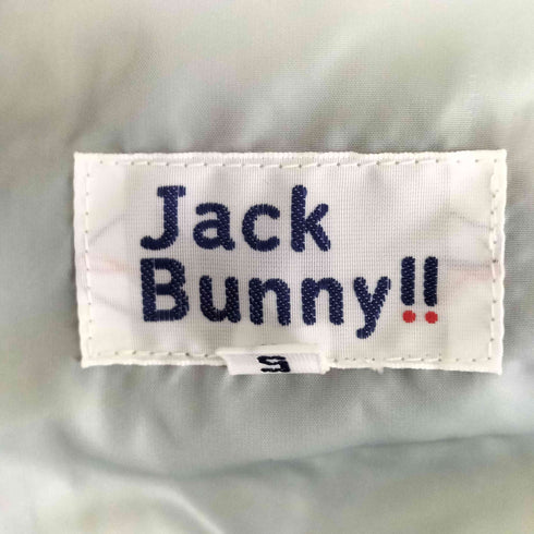 ジャックバニー JACK BUNNY サーモライトバックボアブルゾン メンズ JPN:5