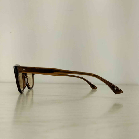 SCHOTT NYC Schott 01 LIAM ブラウン メンズ 7□23