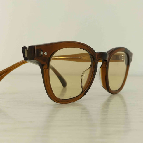 SCHOTT NYC Schott 01 LIAM ブラウン メンズ 7□23