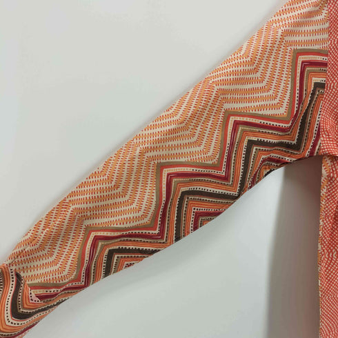 ポールスミス Paul Smith 総柄 レギュラーカラーシャツ メンズ JPN:L