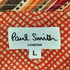 ポールスミス Paul Smith 総柄 レギュラーカラーシャツ メンズ JPN:L