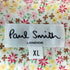 ポールスミス Paul Smith 小花柄 レギュラーカラーシャツ メンズ JPN:XL