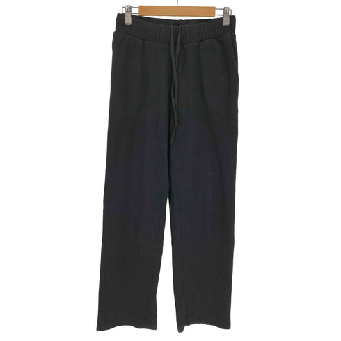 ザラ ZARA ピケイージーパンツ メンズ M