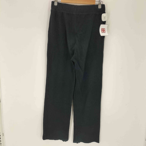 ザラ ZARA ピケイージーパンツ メンズ M