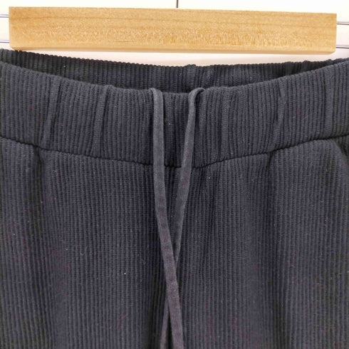 ザラ ZARA ピケイージーパンツ メンズ M