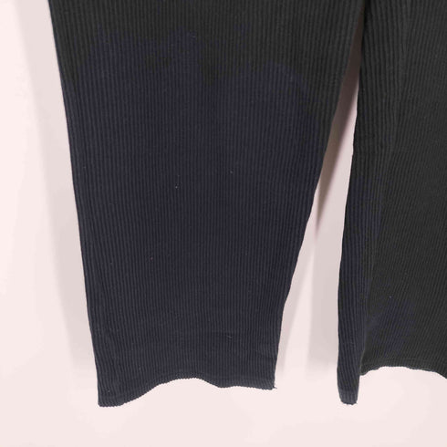 ザラ ZARA ピケイージーパンツ メンズ M