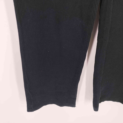 ザラ ZARA ピケイージーパンツ メンズ M