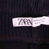 ザラ ZARA ピケイージーパンツ メンズ M
