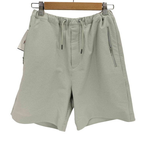 デサントポーズ DESCENTE PAUSE MUSOU EASY SHORTS メンズ JPN:S