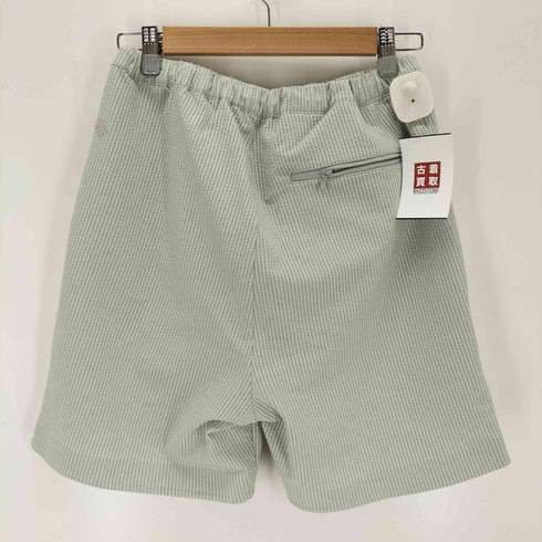 デサントポーズ DESCENTE PAUSE MUSOU EASY SHORTS メンズ JPN:S