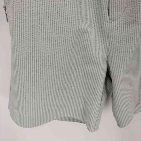 デサントポーズ DESCENTE PAUSE MUSOU EASY SHORTS メンズ JPN:S