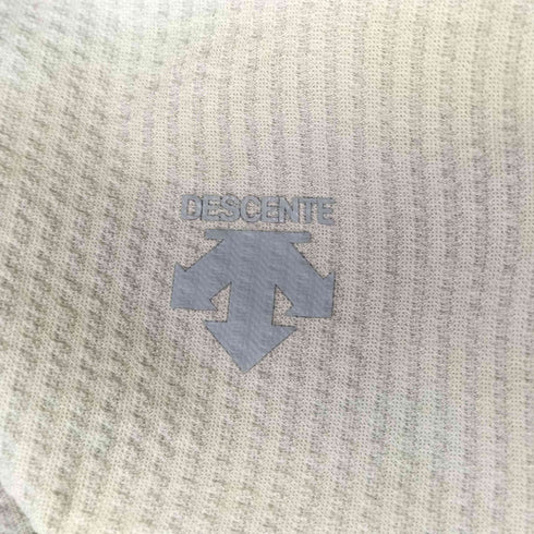 デサントポーズ DESCENTE PAUSE MUSOU EASY SHORTS メンズ JPN:S