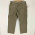 ラングラー Wrangler リップストップ カーゴパンツ メンズ 36×30