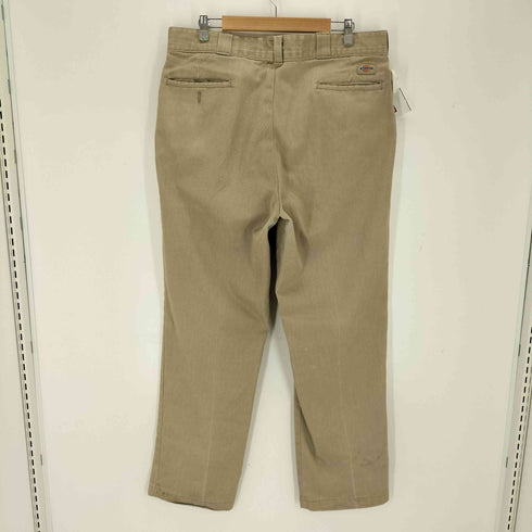 ディッキーズ Dickies ワークパンツ メンズ