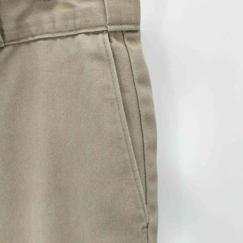 ディッキーズ Dickies ワークパンツ メンズ