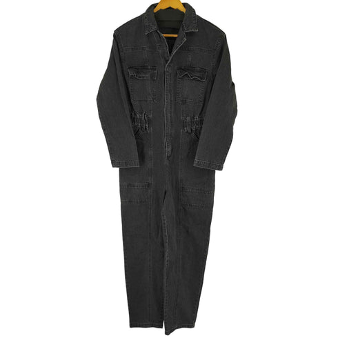 universal thread デニム つなぎ メンズ 2