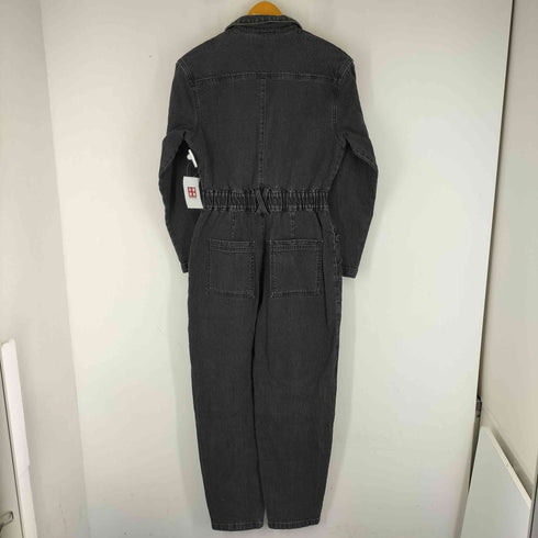 universal thread デニム つなぎ メンズ 2