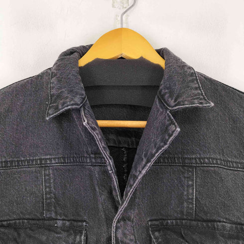 universal thread デニム つなぎ メンズ 2