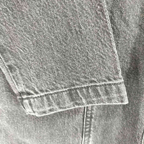 universal thread デニム つなぎ メンズ 2