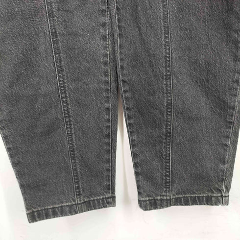 universal thread デニム つなぎ メンズ 2