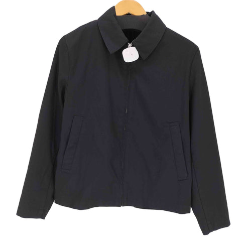 エイチアンドエム H&M ツイルジャケット メンズ S