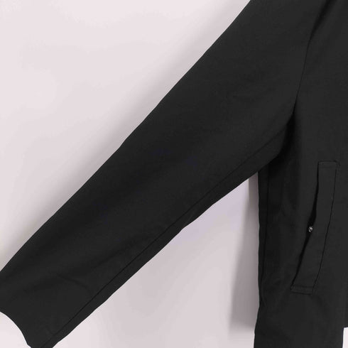 エイチアンドエム H&M ツイルジャケット メンズ S