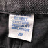 new wave street culture ダメージワイドデニムパンツ レディース 28