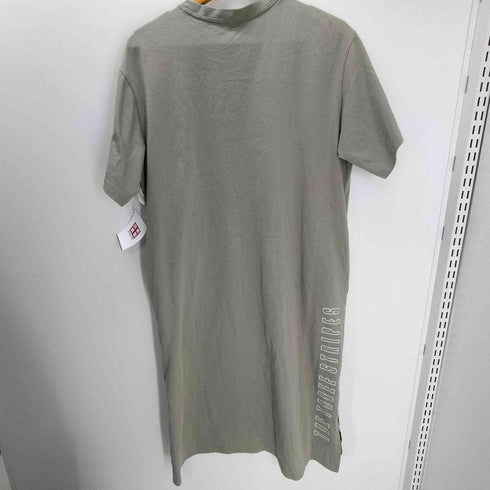アディダス adidas W WORD TEE ワンピース レディース JPN:XL