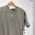 アディダス adidas W WORD TEE ワンピース レディース JPN:XL