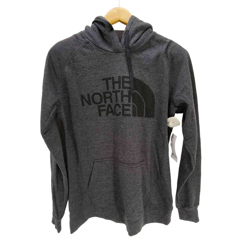 ザノースフェイス THE NORTH FACE ロゴプリントパーカー レディース JPN:M