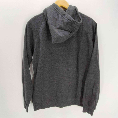 ザノースフェイス THE NORTH FACE ロゴプリントパーカー レディース JPN:M