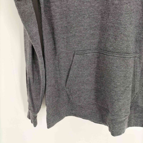 ザノースフェイス THE NORTH FACE ロゴプリントパーカー レディース JPN:M