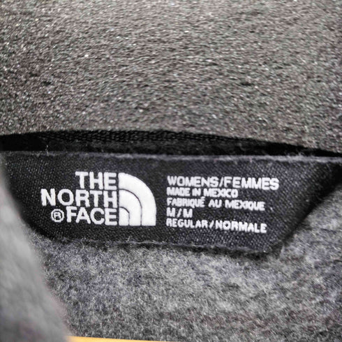 ザノースフェイス THE NORTH FACE ロゴプリントパーカー レディース JPN:M