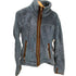 エルエルビーン L.L.Bean ジップアップフリースジャケット レディース SM-REG