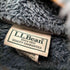 エルエルビーン L.L.Bean ジップアップフリースジャケット レディース SM-REG
