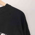 QOOZA キャラクターデザイン ロングスリーブTシャツ レディース