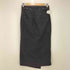 ズッカ ZUCCa ジップ デザイン タイトスカート Y2K ARCHIVE レディース JPN:S