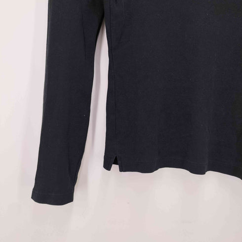 ワイズ Ys クルーネック ジャージー カットソー レディース