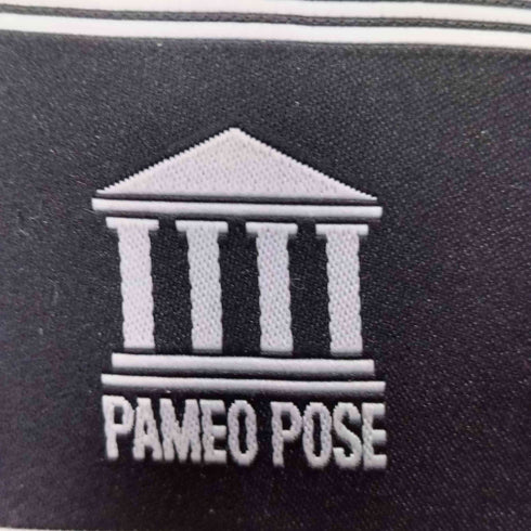 パメオポーズ Pameo Pose ダッフルコート レディース