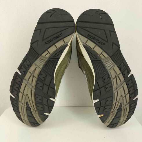ニューバランス NEW BALANCE M991 GGT メンズ EUR:43