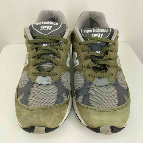 ニューバランス NEW BALANCE M991 GGT メンズ EUR:43