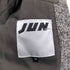 ジュンメン JUN MEN ネップ ツイード 2B テーラードジャケット メンズ JPN:M